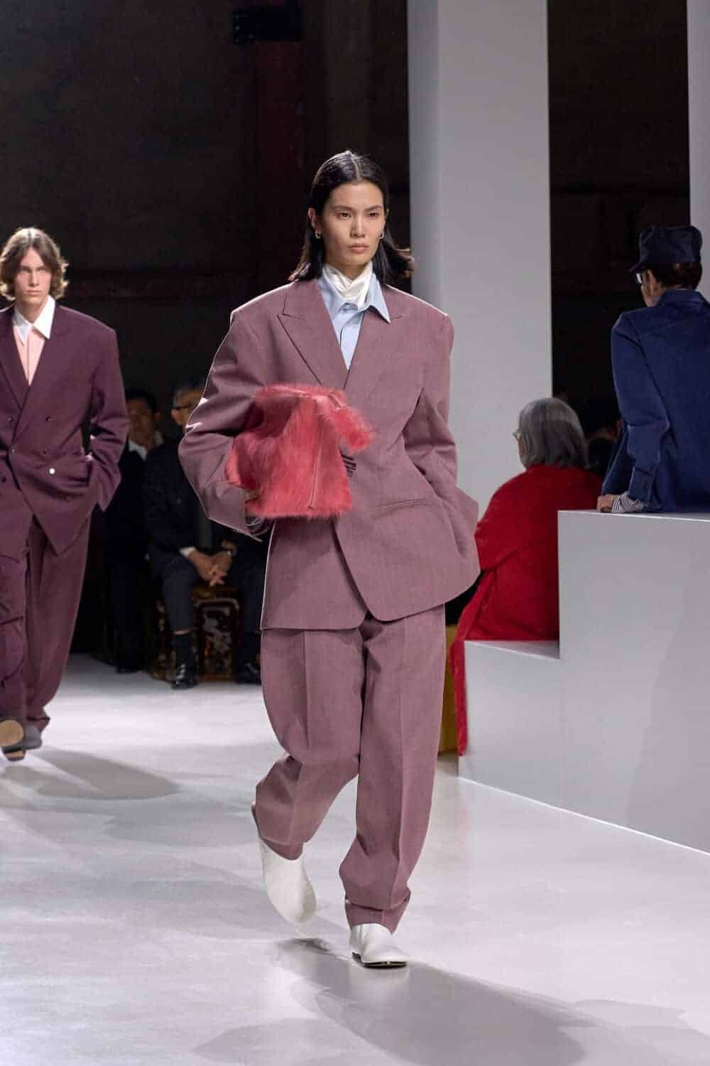 Bottega Veneta: Ready-To-Wear SS26 - 10 Magazine